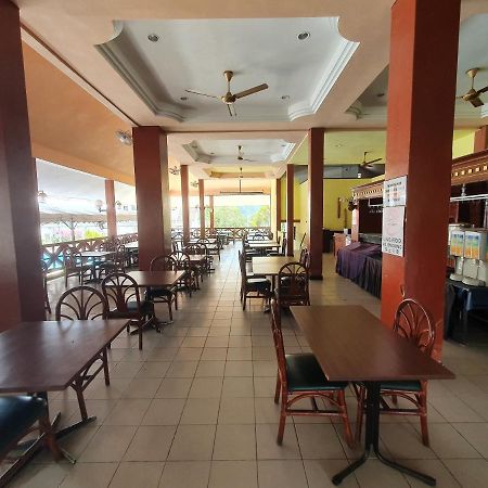 Selesa Hillhomes Golf Resort - M6Gp Bentong Buitenkant foto
