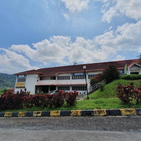 Selesa Hillhomes Golf Resort - M6Gp Bentong Buitenkant foto