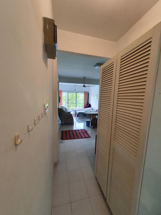 Selesa Hillhomes Golf Resort - M6Gp Bentong Buitenkant foto