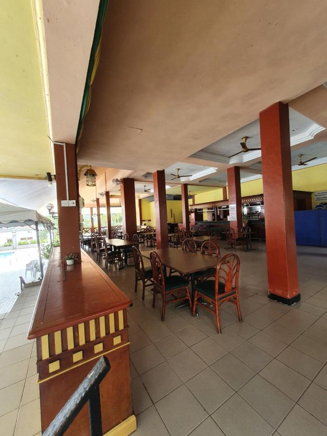 Selesa Hillhomes Golf Resort - M6Gp Bentong Buitenkant foto