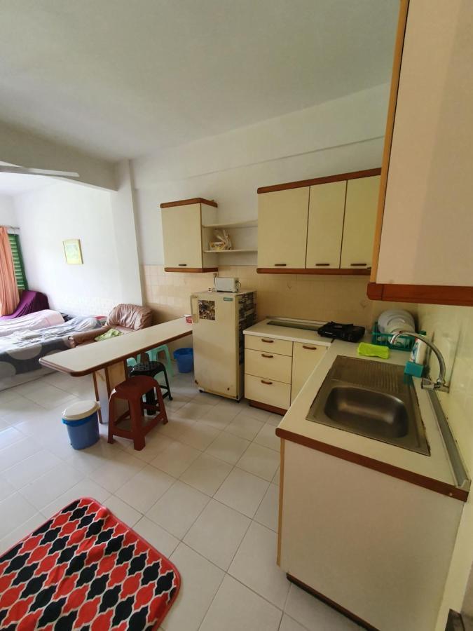 Selesa Hillhomes Golf Resort - M6Gp Bentong Buitenkant foto