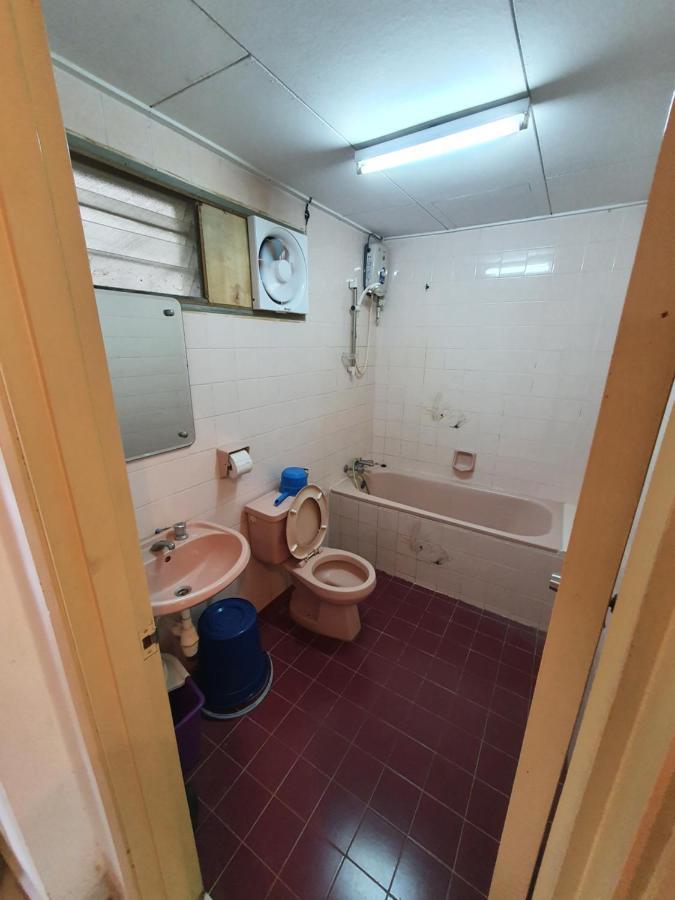 Selesa Hillhomes Golf Resort - M6Gp Bentong Buitenkant foto