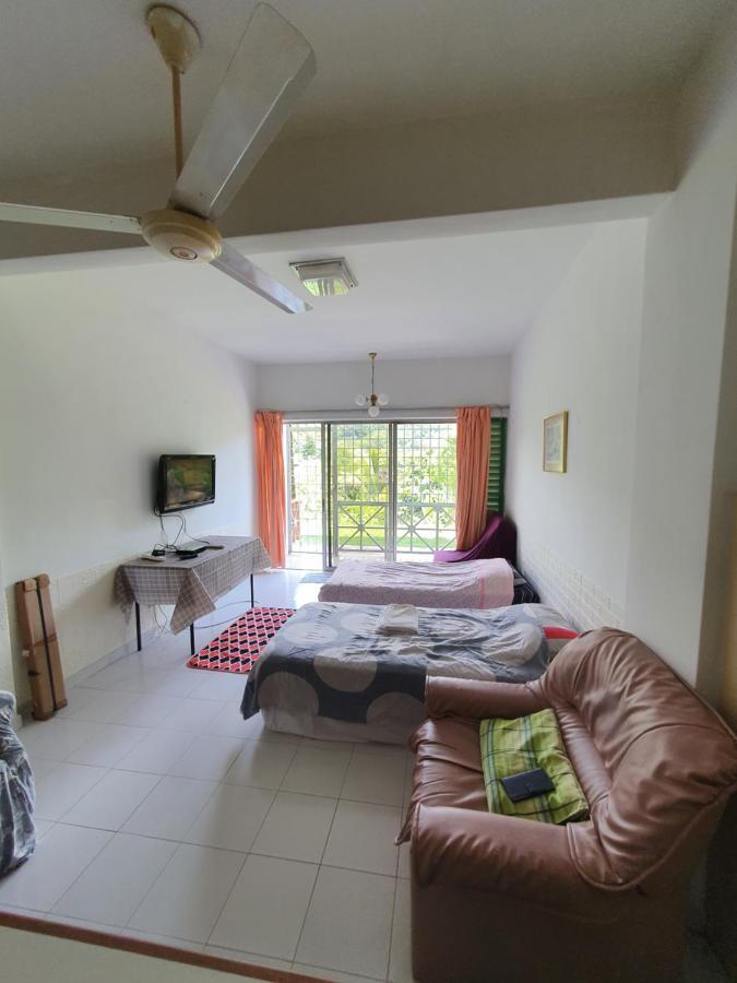 Selesa Hillhomes Golf Resort - M6Gp Bentong Buitenkant foto